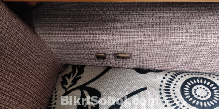 Sofa Set